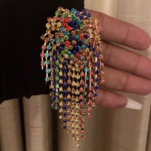 Earrings New Not worn